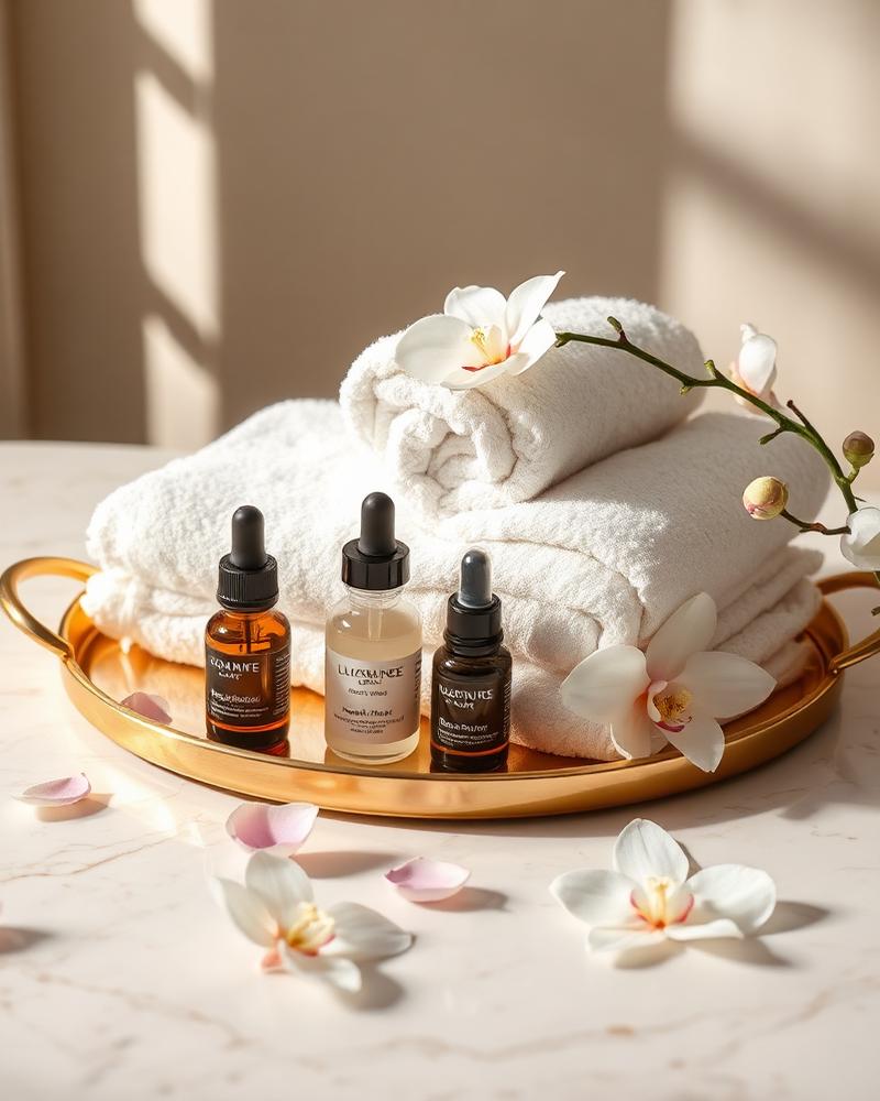 Facial & Skin Care