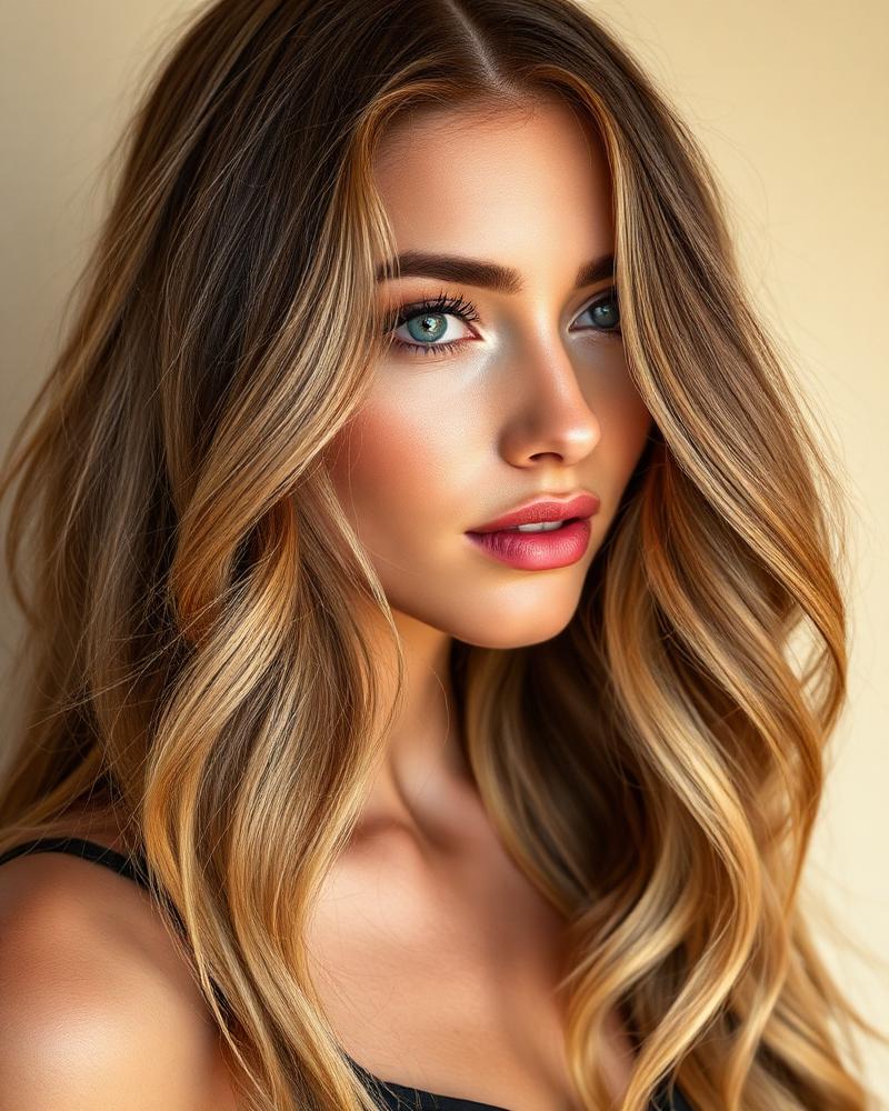 Hair Color