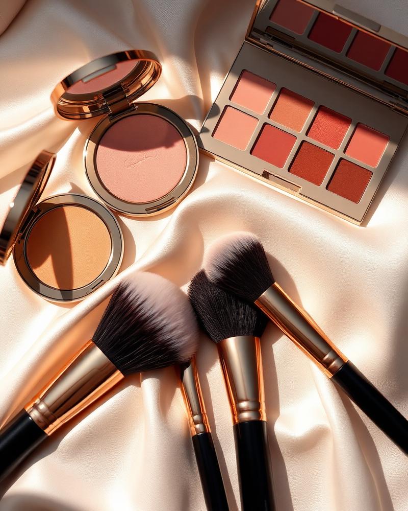 Makeup