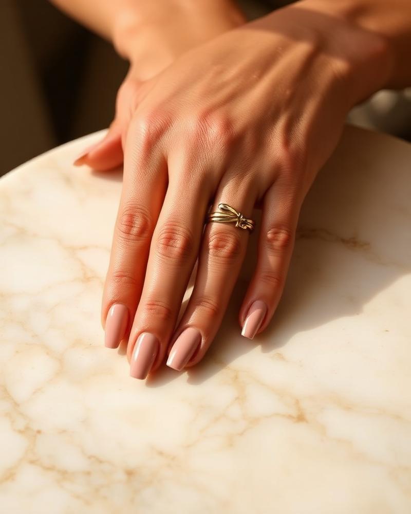Nails
